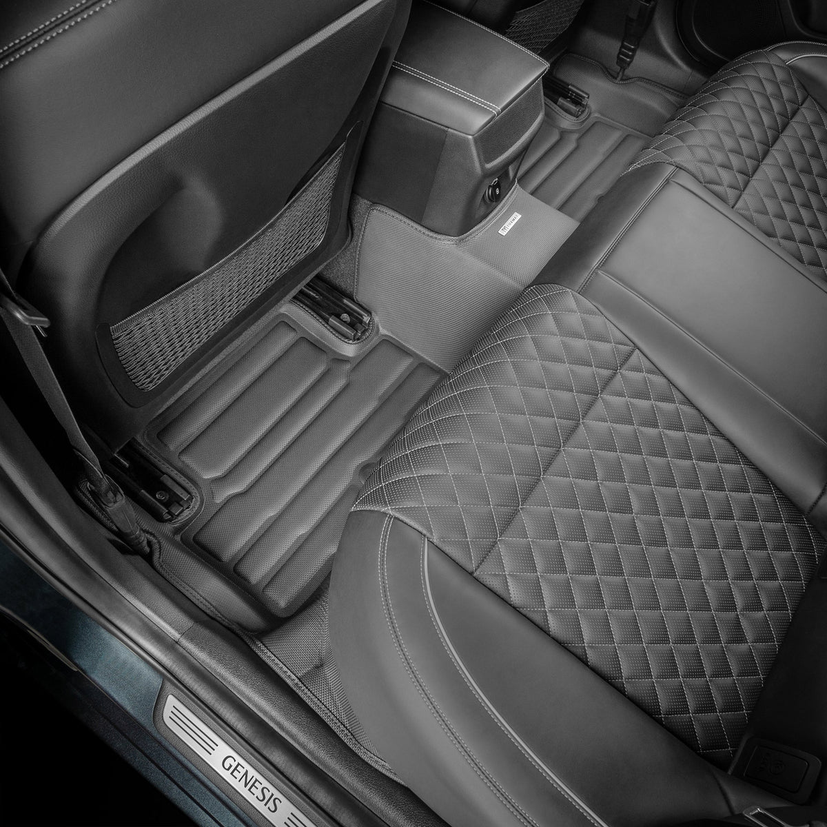 Genesis G70 RWD