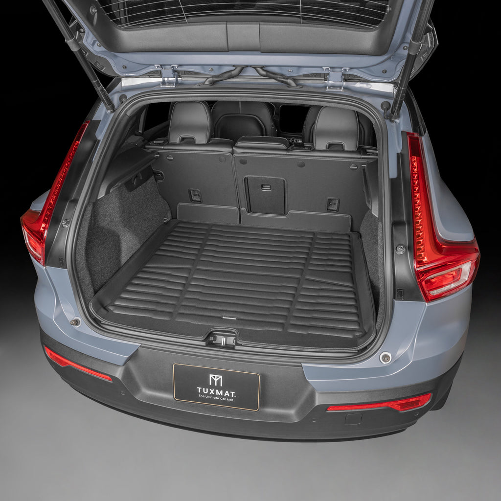 Volvo EX40