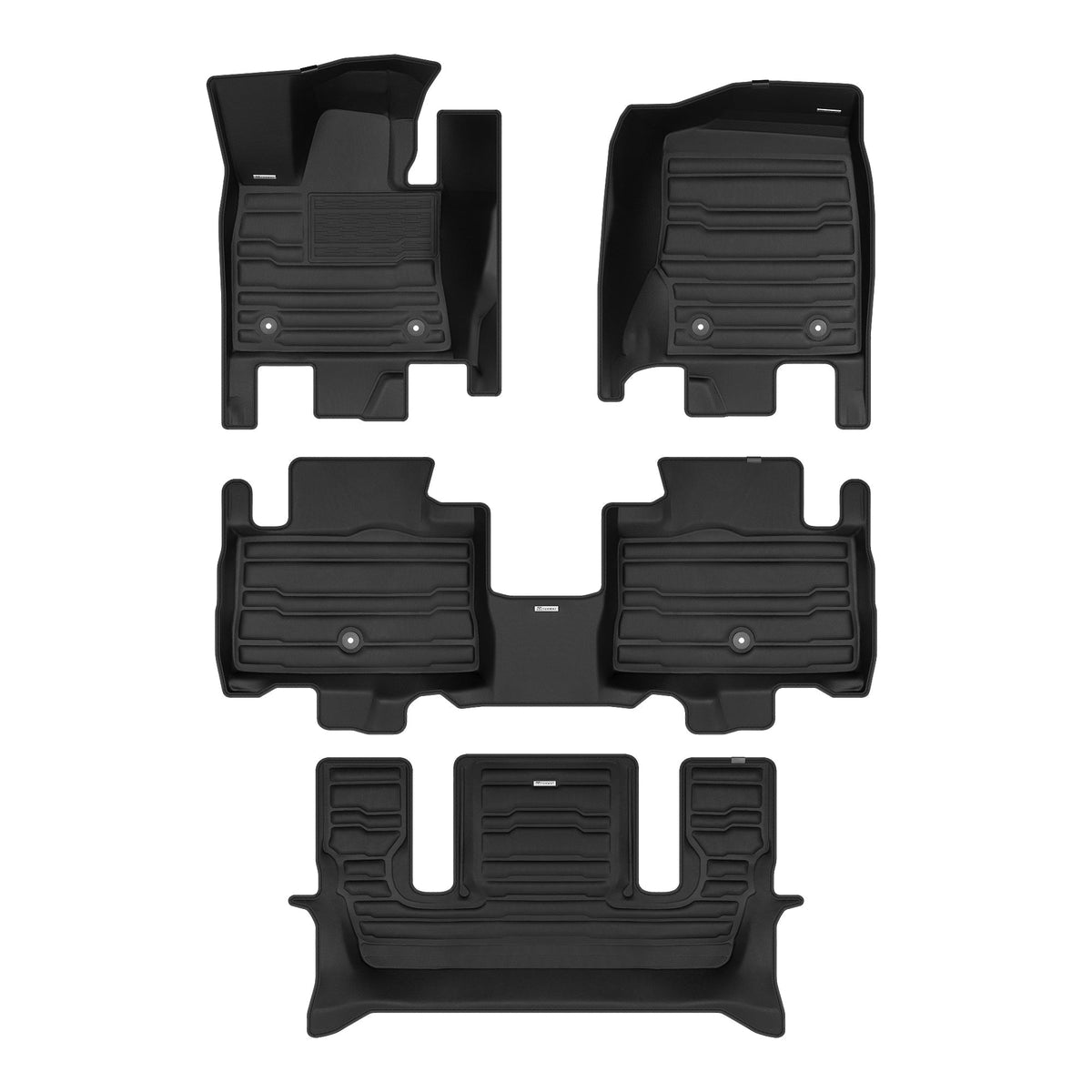 Lincoln Aviator 6-Seater