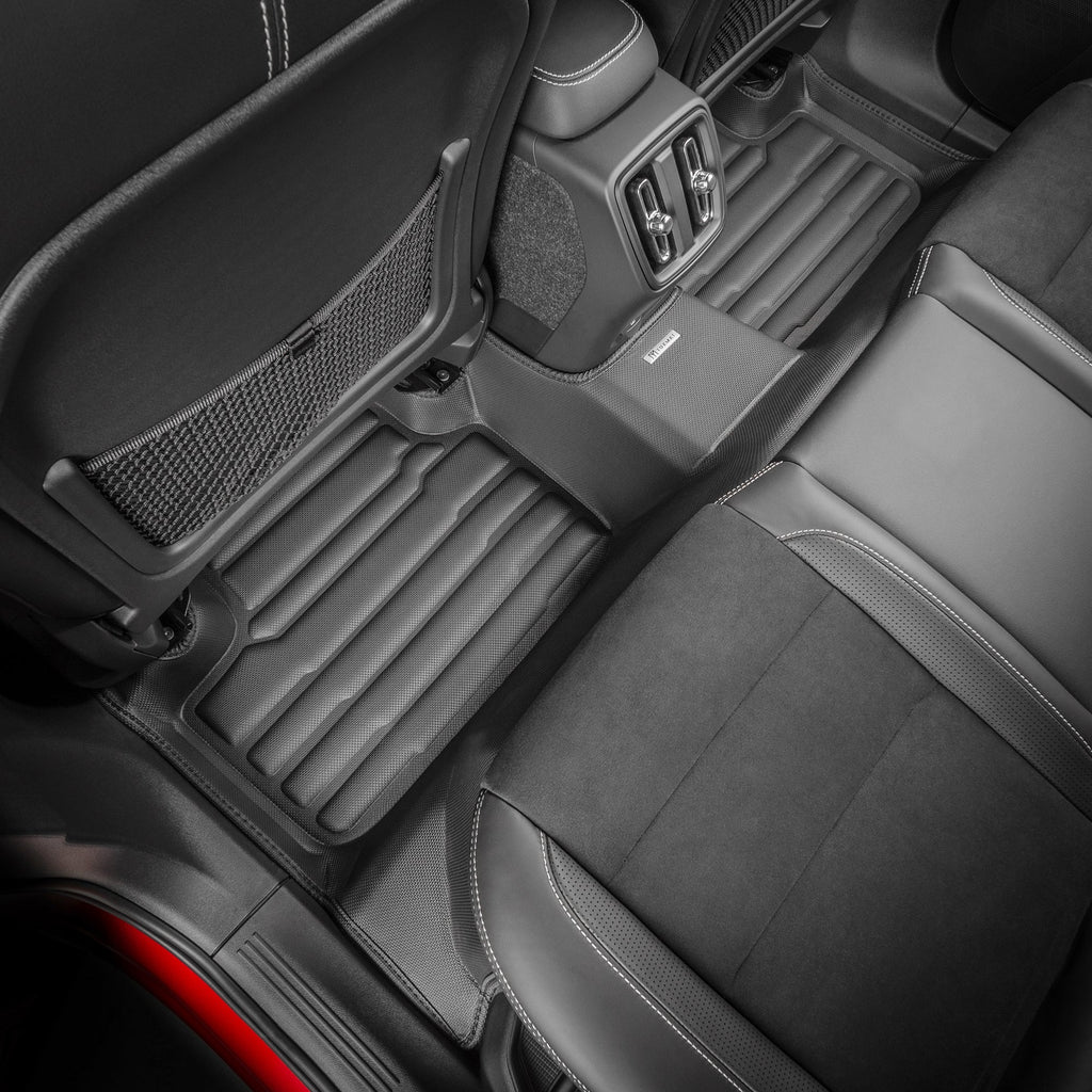 Volvo XC40 Recharge