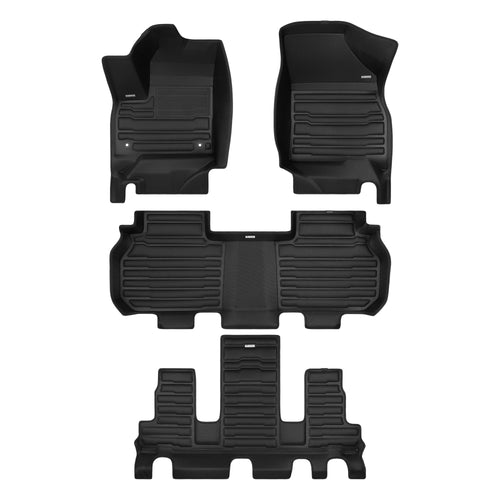 Buick Enclave 7-Seater