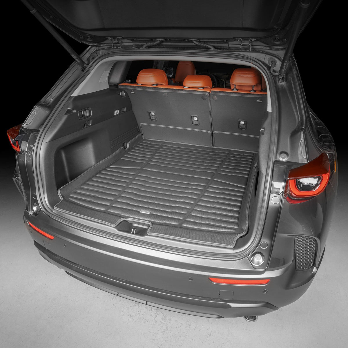 Mazda CX-50 Hybrid