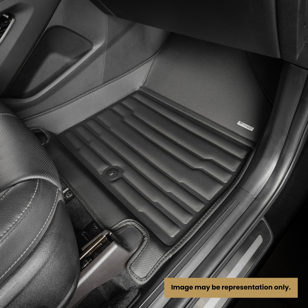 Genesis GV80 5-Seater