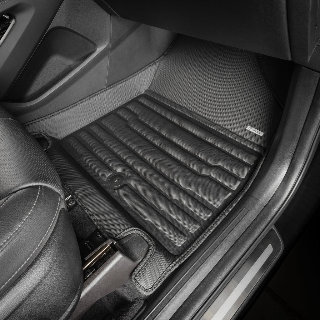Chevrolet TrailBlazer FWD