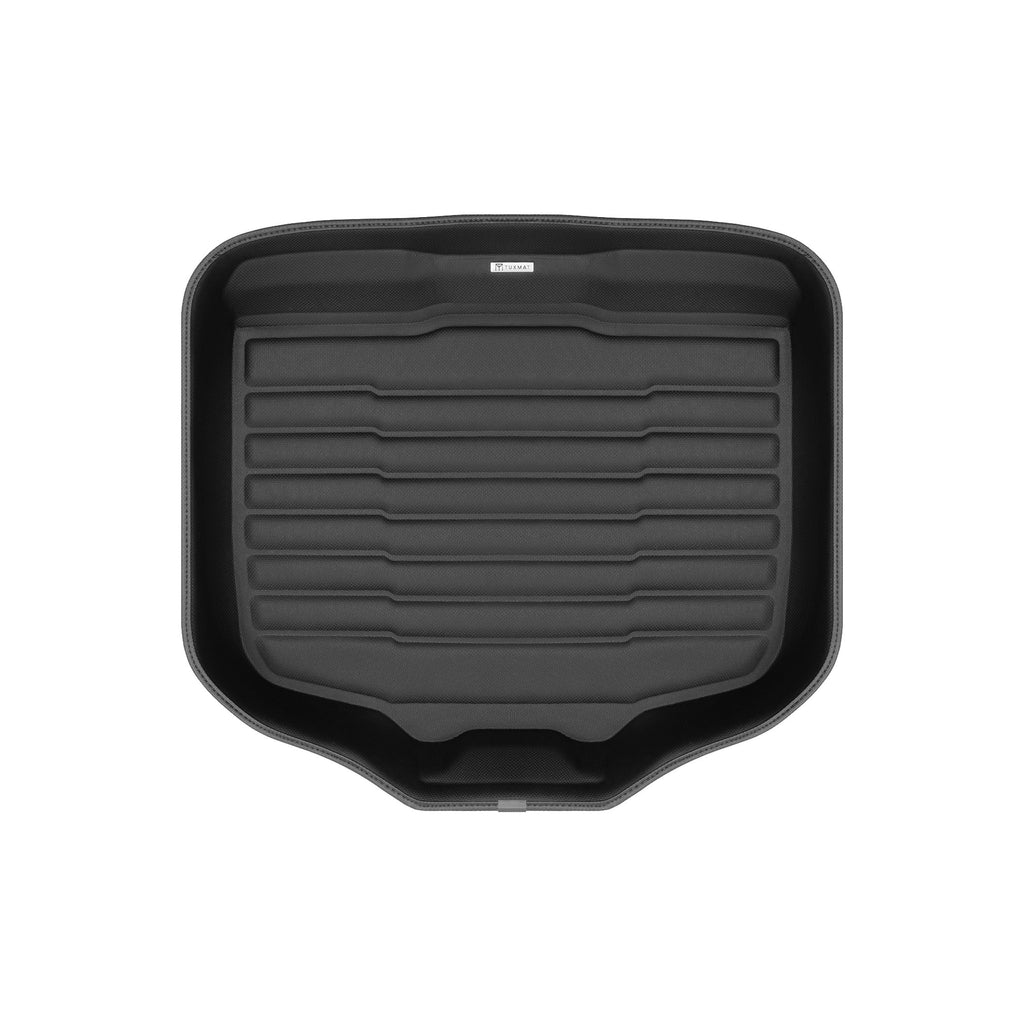 Lucid Gravity 5-Seater